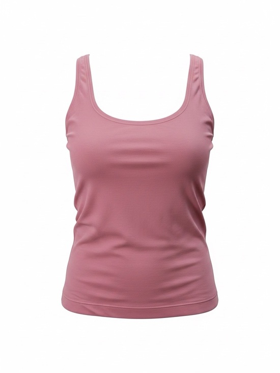 Soma Other - Soma Seamless Cami Tank Dusty Rose Pink Size XLarge